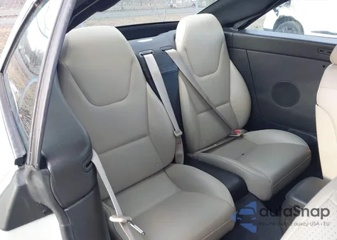 2007 Pontiac G6 Gt z USA, uszkodzony, nr VIN 1G2ZH351574124145